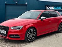 Used Audi A3 310 HP (228 kW) 2015