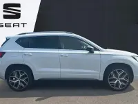 Second-hand Seat Ateca FR Sport 150 CP (110 kW) 2025 SUV