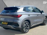 Used BYD Atto 3 Design 150 kW (204 HP) 2025 Grey