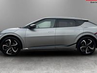 Used Kia EV6 GT-Line S 239 kW (325 HP) 2023 SUV