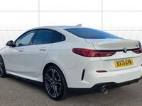 Used BMW 218 M Sport 136 HP (100 kW) 2022 Sedan