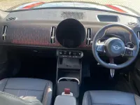 Używany Mini John Cooper Works Countryman 296 KM (217 kW) 2024 Szary SUV