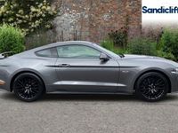 used Ford Mustang GT 2021.5 5.0 V8 449 2 Door Automatic
