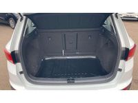 Used Seat Ateca Ecomotive 116 HP (85 kW) 2017 White SUV