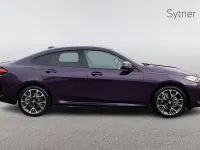 Used BMW 220 Gran Coupé M Sport 168 HP (123 kW) 2026 Purple Coupe