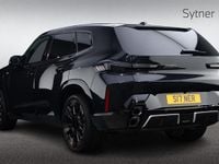 Used BMW XM Comfort Edition 469 HP (344 kW) 2025 Black SUV