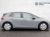 used VW ID3 Life 58kWh Pro Performance 204PS Automatic 5 Dr