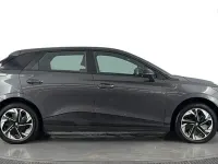Used MG MG4 EV SE 2023 Hatchback