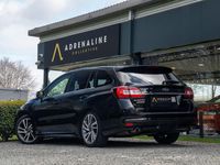 Used Subaru Levorg GT 2017 Black Estate