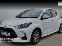 Used Toyota Yaris Hybrid 116 HP (85 kW) 2026 Hatchback