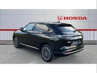 New Honda e:Ny1 Advance 150 kW (204 HP) 2025 Other SUV