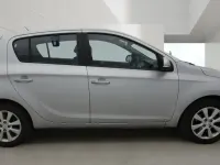 Used Hyundai i20 Active 2014 Silver Hatchback