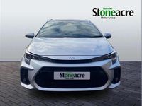Używany Suzuki Swace 140 KM (102 kW) 2023 Srebrny Kombi