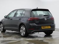 used VW e-Golf Golf 99kW35kWh 5dr Auto