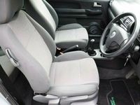 Used VW Fox 2007 Hatchback