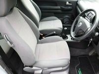 used VW Fox 1.4