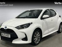 Used Toyota Yaris Hybrid 116 HP (85 kW) 2026 Hatchback