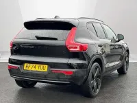 Used Volvo XC40 Ultra 197 HP (144 kW) 2025 SUV