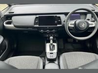 Second-hand Honda Jazz Hybrid 109 CP (80 kW) 2022 Negru Hatchback