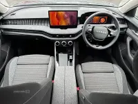 Used Skoda Superb SE Technology 150 HP (110 kW) 2025 Grey Estate