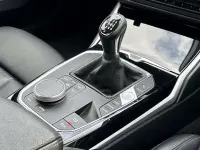 Used BMW 318 Sport Line 150 HP (110 kW) 2020 Silver Sedan