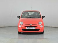 used Fiat 500 1.2 Pop