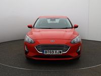 used Ford Focus s 1.5 EcoBlue Style Hatchback 5dr Diesel Auto Euro 6 (s/s) (120 ps) Bluetooth