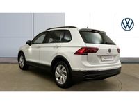 used VW Tiguan 1.5 TSI 150 Life 5dr