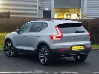 Used Volvo XC40 Ultra 194 HP (142 kW) 2025 SUV