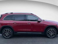 Used Mercedes EQB350 AMG Line Premium 214 kW (292 HP) 2023 SUV