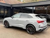 Used Audi RS Q3 2022 Grey SUV
