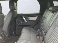 Used Land Rover Discovery Sport SE Dynamic 2026 Eiger grey SUV