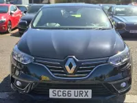 Used Renault Mégane Dynamique 110 HP (80 kW) 2018 Hatchback