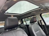 Usado Ford Grand C-Max Titanium X 2015 Branco Monovolume