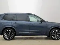 Usado Volvo XC90 Ultra 455 HP (334 kW) 2025 Azul SUV