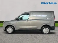 Novo Ford Transit 125 HP (91 kW) 2025 Prateado Van