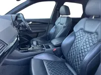 Used Audi Q5 Advanced 200 HP (147 kW) 2022 Grey SUV