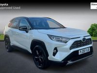 Used Toyota RAV4 222 HP (163 kW) 2023 SUV