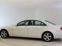 Used Mercedes S350 2013 Hatchback