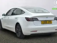 Used Tesla Model 3 Long Range AWD 258 kW (351 HP) 2023 Sedan