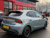 New MG MG4 EV 117 kW (160 HP) 2026 Hatchback