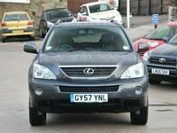 Used Lexus RX400h 2007 SUV