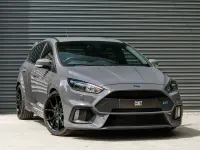 Used Ford Focus RS 430 HP (316 kW) 2017 Grey Hatchback