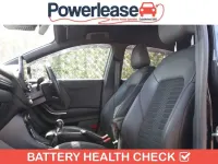 Used Ford Puma ST-Line X 2022 Black SUV