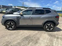 Used Dacia Duster Extreme 128 HP (94 kW) 2025 Grey SUV