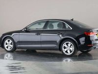 used Audi A4 2.0 TDI ULTRA SE 4d 148 BHP