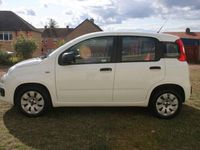 used Fiat Panda 1.2 Pop 5dr