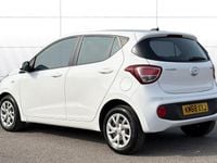 Used Hyundai i10 SE 67 HP (49 kW) 2020 Hatchback
