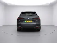 Used BMW iX Sport Line 239 kW (326 HP) 2021 Grey SUV