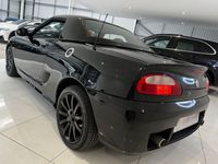 used MG TF 1.8 135 2dr